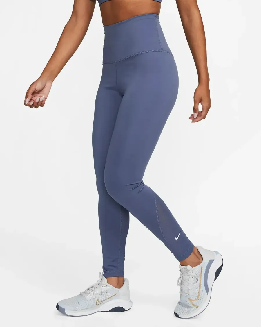 Легінси Nike One Dri-FIT High-Waisted 7/8 DV9020-491