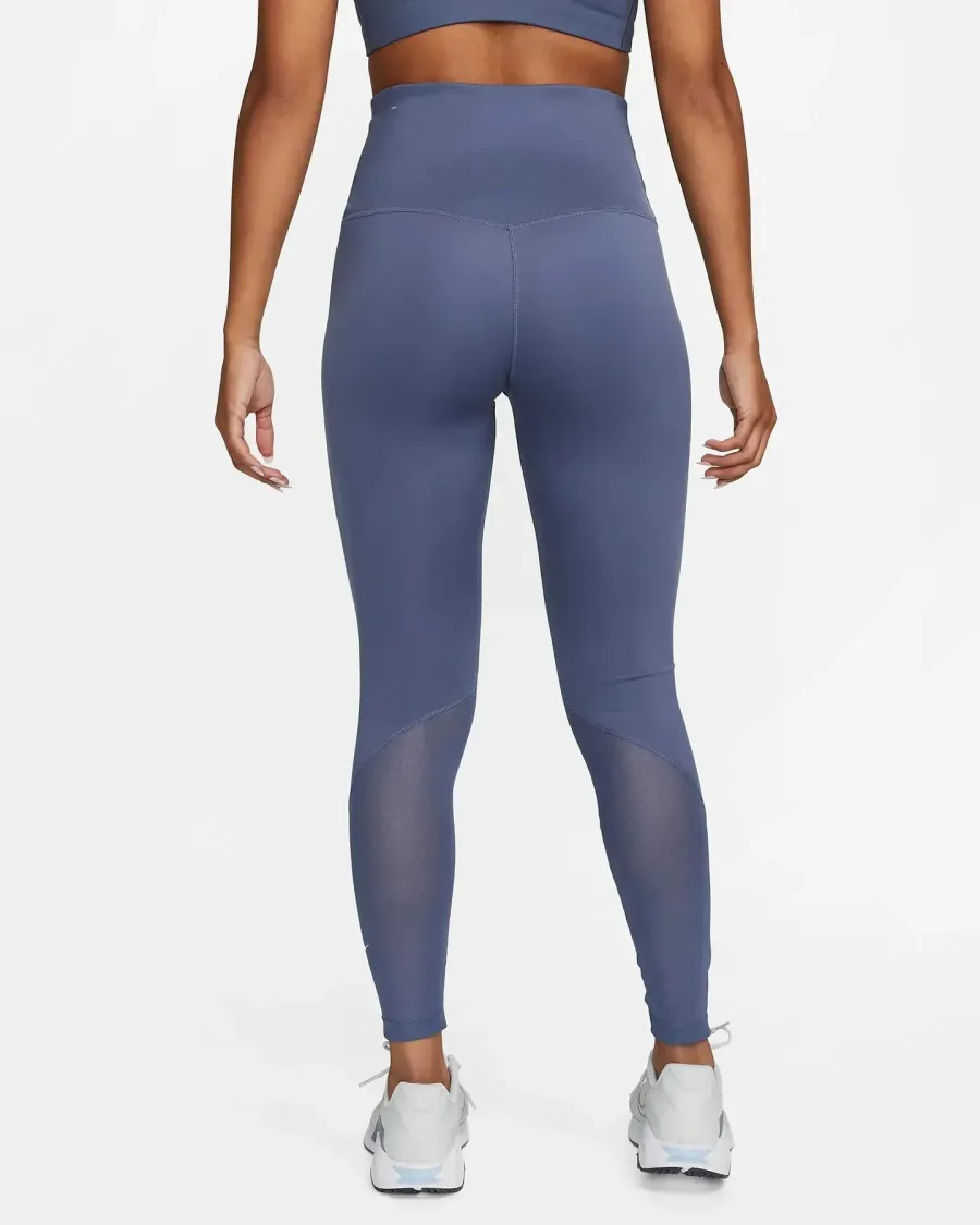Легінси Nike One Dri-FIT High-Waisted 7/8 DV9020-491