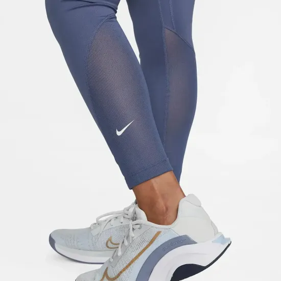 Легінси Nike One Dri-FIT High-Waisted 7/8 DV9020-491