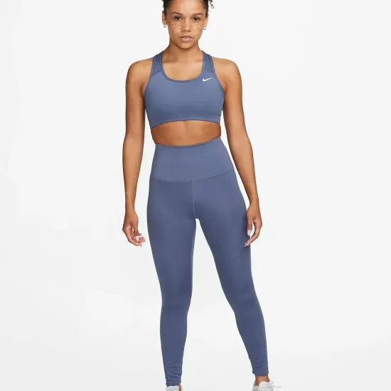 Легінси Nike One Dri-FIT High-Waisted 7/8 DV9020-491