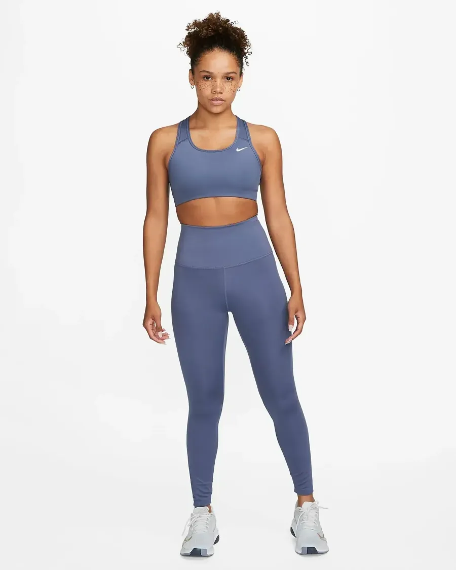 Легінси Nike One Dri-FIT High-Waisted 7/8 DV9020-491