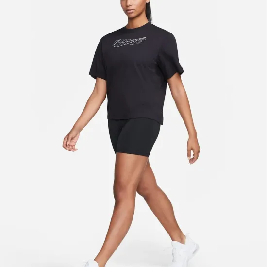 Шорти Nike One Dri-FIT 7-Inch DV9022-010