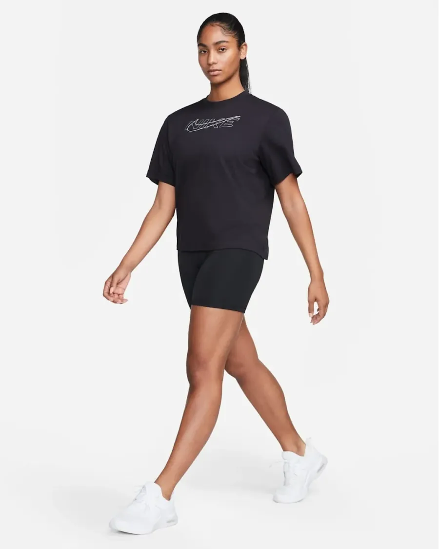 Шорти Nike One Dri-FIT 7-Inch DV9022-010