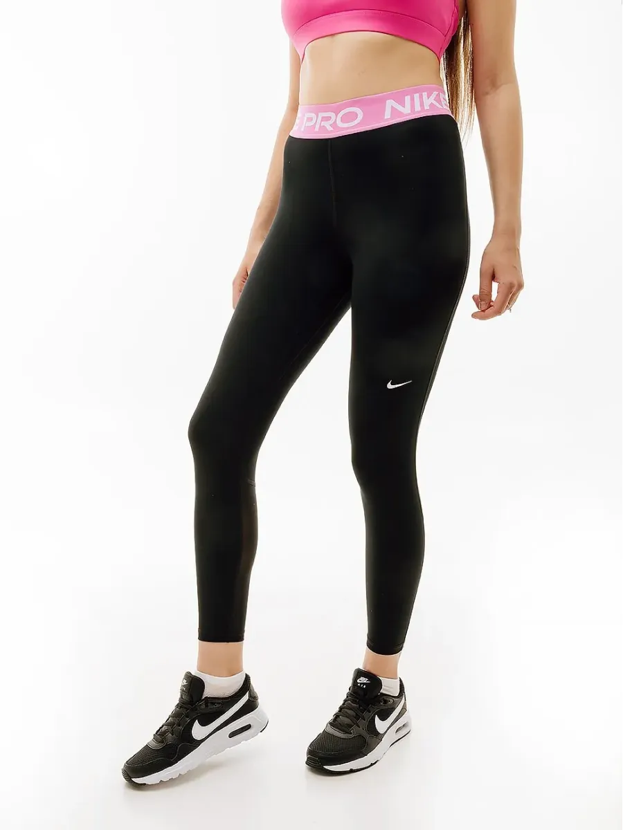 Легінси Nike Pro 365 7/8 Tight DV9026-013