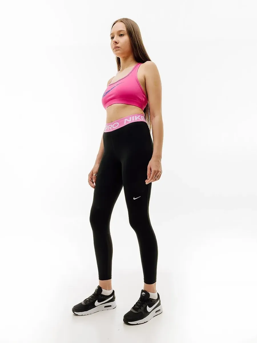 Легінси Nike Pro 365 7/8 Tight DV9026-013