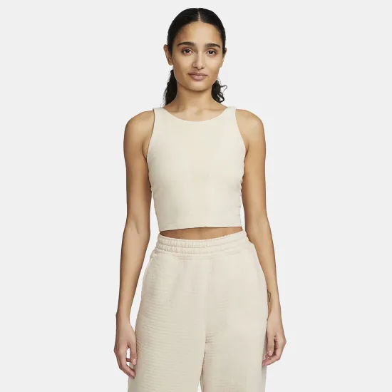 Майка Nike Yoga Dri-FIT Luxe DV9171-126