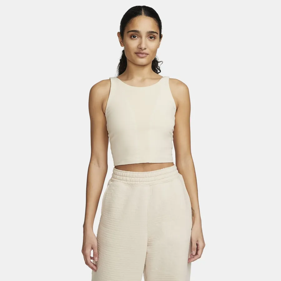 Майка Nike Yoga Dri-FIT Luxe DV9171-126