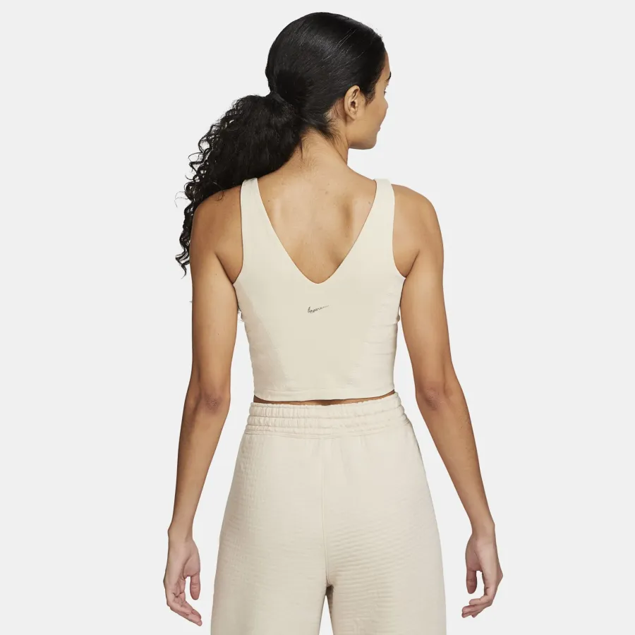 Майка Nike Yoga Dri-FIT Luxe DV9171-126