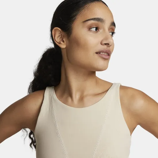 Майка Nike Yoga Dri-FIT Luxe DV9171-126