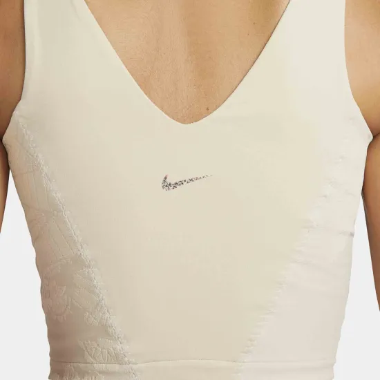 Майка Nike Yoga Dri-FIT Luxe DV9171-126