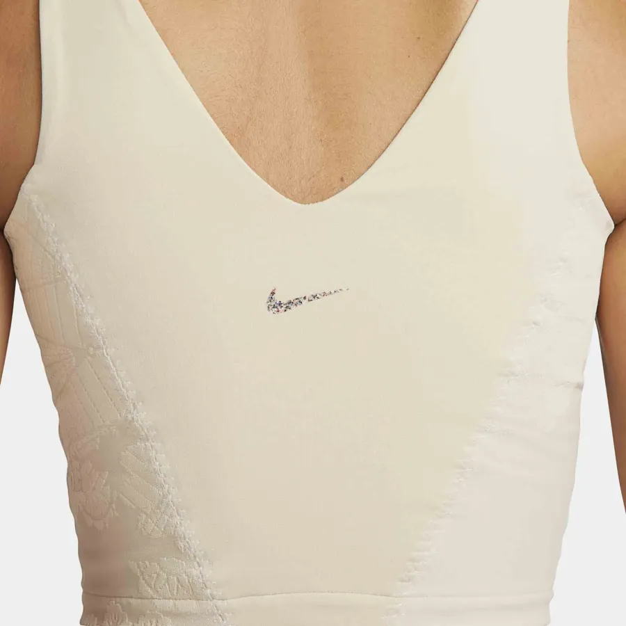 Майка Nike Yoga Dri-FIT Luxe DV9171-126