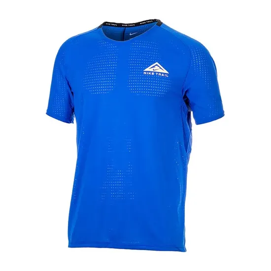 Футболка Nike Dri-FIT Solar Chase DV9305-405