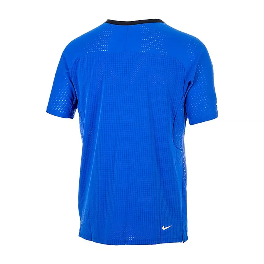 Футболка Nike Dri-FIT Solar Chase DV9305-405