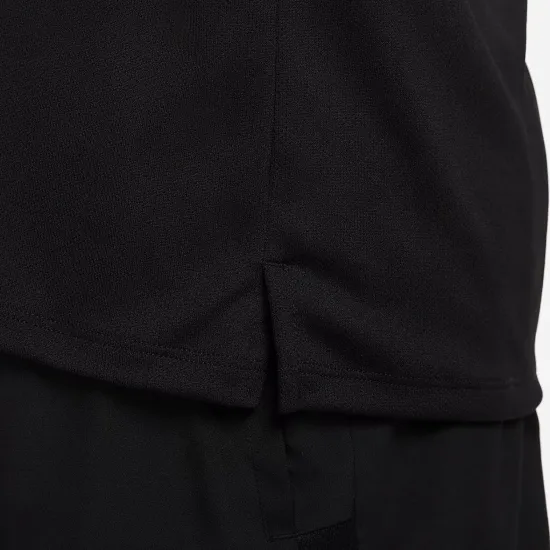 Футболка Nike Miler Dri-FIT UV Short-Sleeve DV9315-010