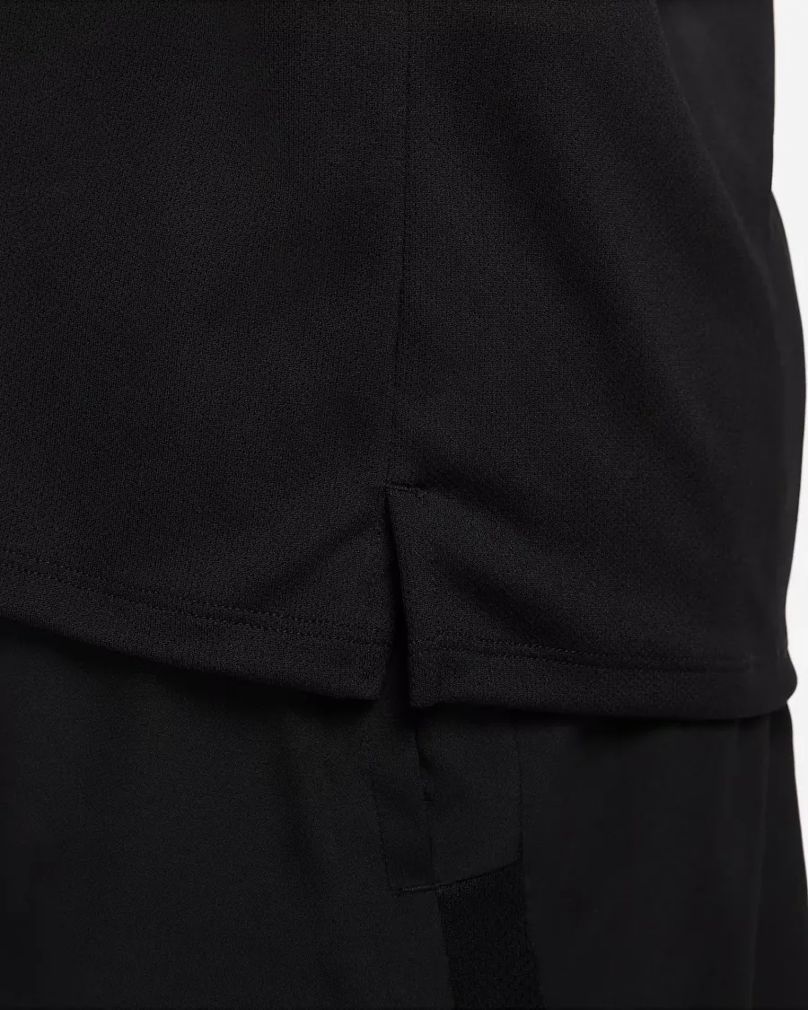 Футболка Nike Miler Dri-FIT UV Short-Sleeve DV9315-010