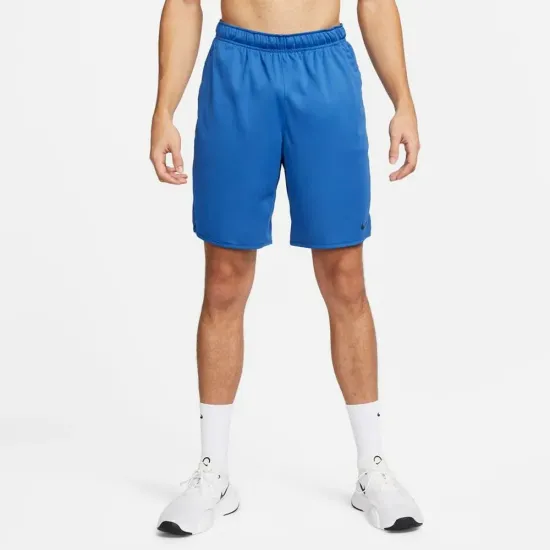 Шорти Nike Dri-FIT Totality Knit 9-Inch DV9328-480