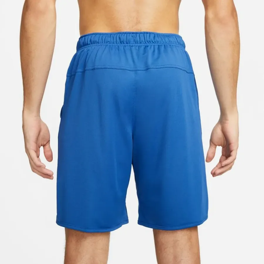 Шорти Nike Dri-FIT Totality Knit 9-Inch DV9328-480