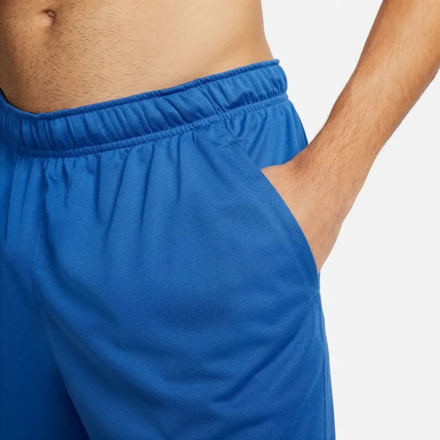 Шорти Nike Dri-FIT Totality Knit 9-Inch DV9328-480