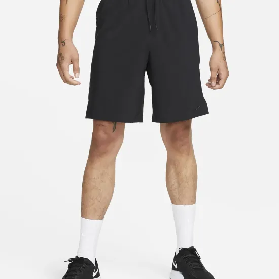 Шорти Nike Dri-FIT Unlimited Woven 9-Inch DV9330-010