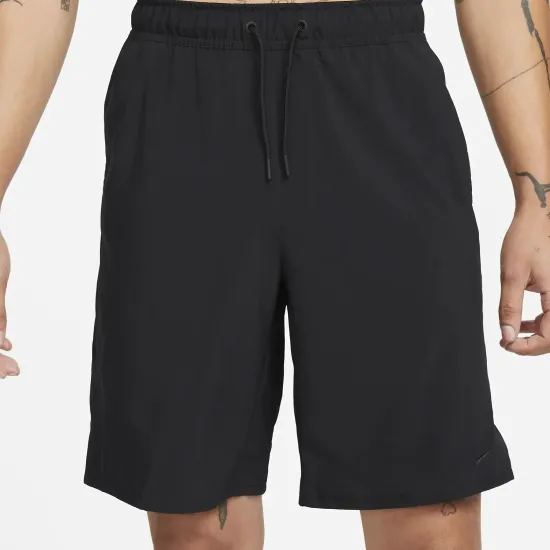 Шорти Nike Dri-FIT Unlimited Woven 9-Inch DV9330-010