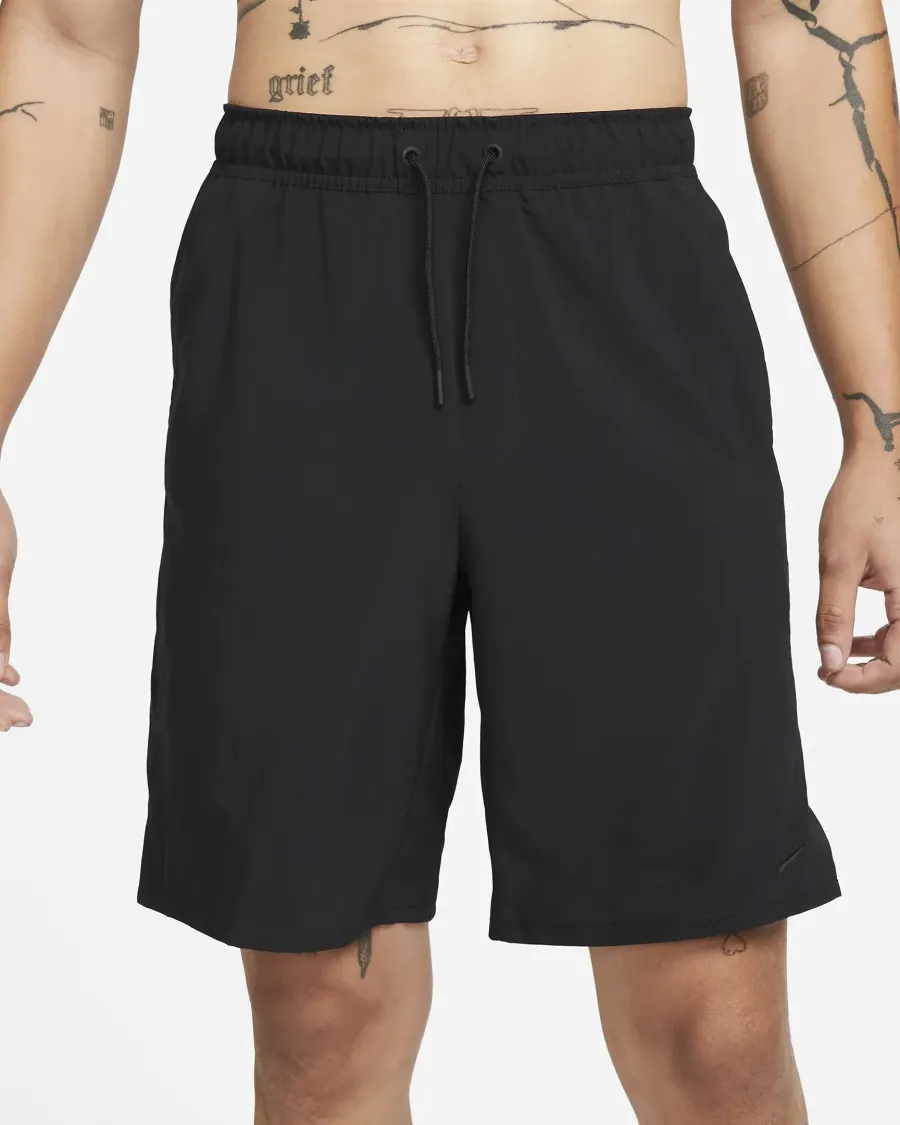 Шорти Nike Dri-FIT Unlimited Woven 9-Inch DV9330-010