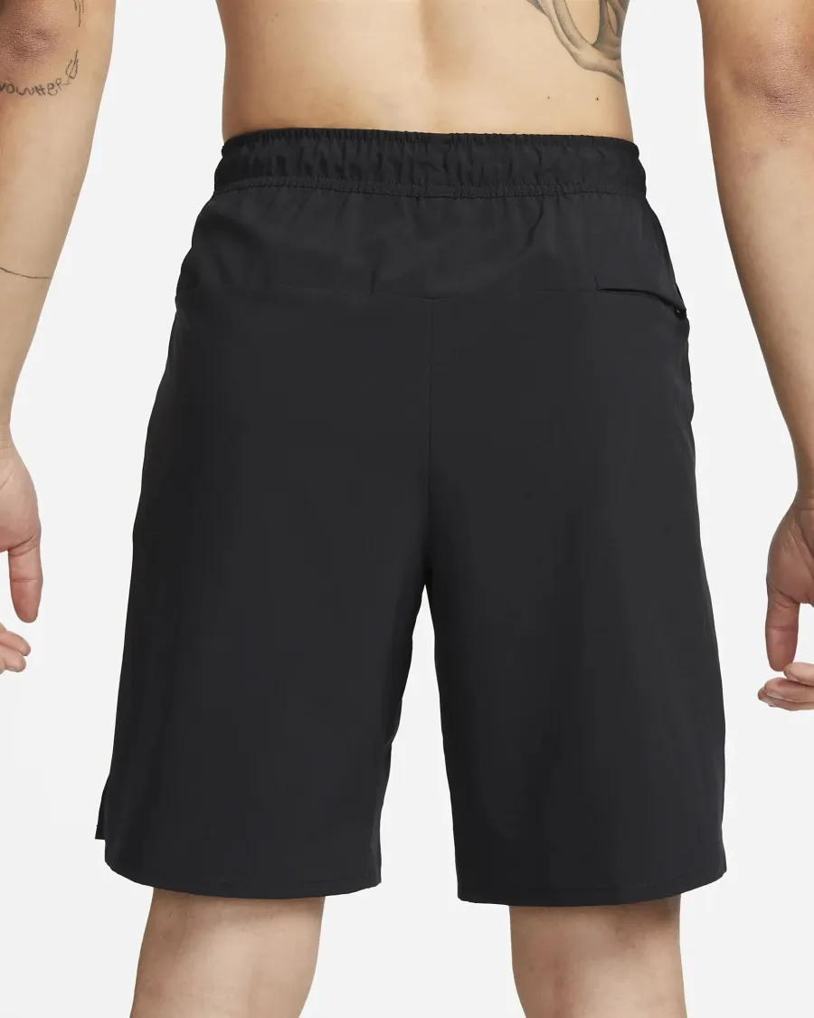Шорти Nike Dri-FIT Unlimited Woven 9-Inch DV9330-010