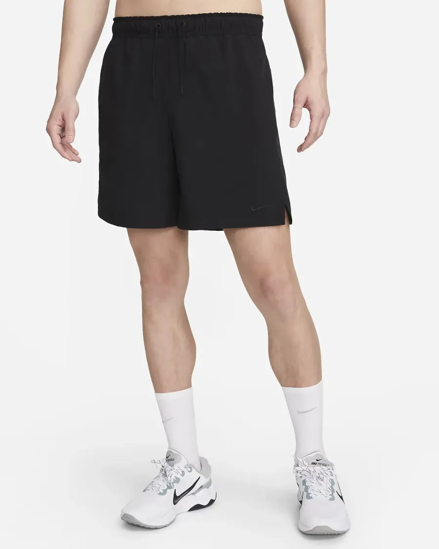 Шорти Nike Dri-FIT Unlimited 7