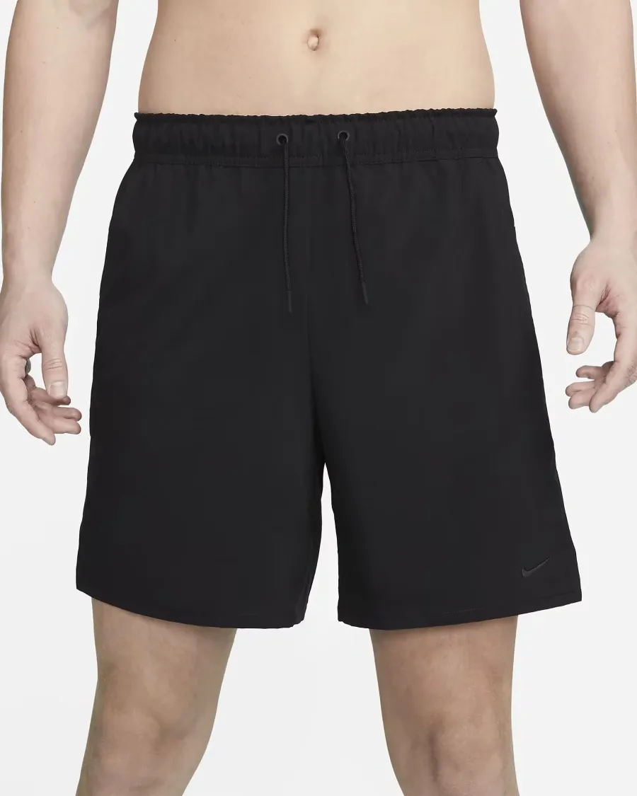 Шорти Nike Dri-FIT Unlimited 7