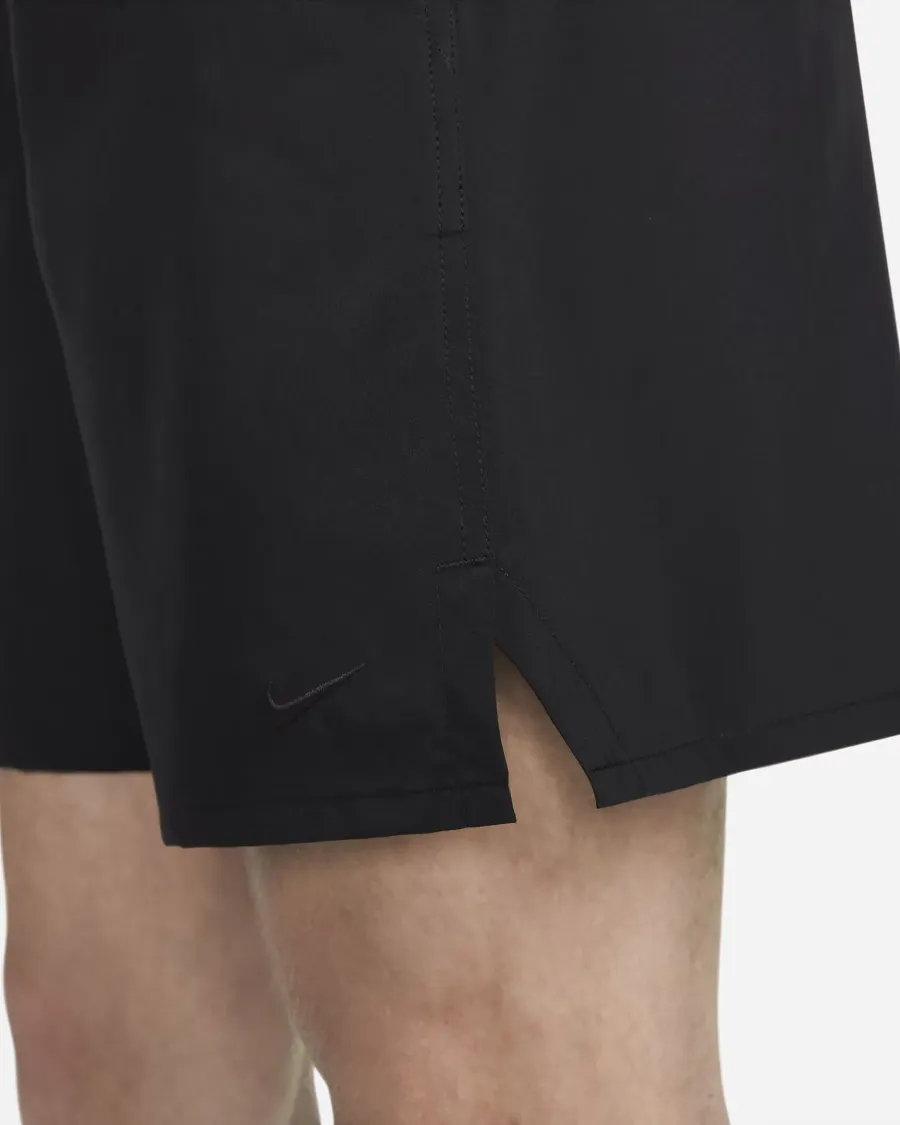 Шорти Nike Dri-FIT Unlimited 7