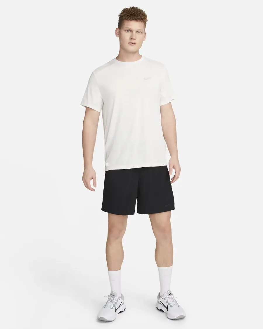 Шорти Nike Dri-FIT Unlimited 7