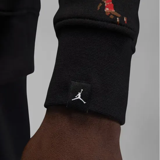 Худі Nike Air Jordan Essentials Holiday Jumpman DV9392-010