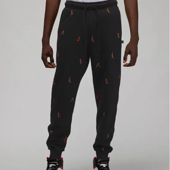 Костюм Nike Air Jordan Essentials Holiday Jumpman DV9392-010_DV9390-010