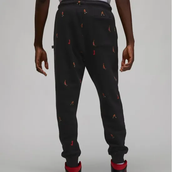 Костюм Nike Air Jordan Essentials Holiday Jumpman DV9392-010_DV9390-010