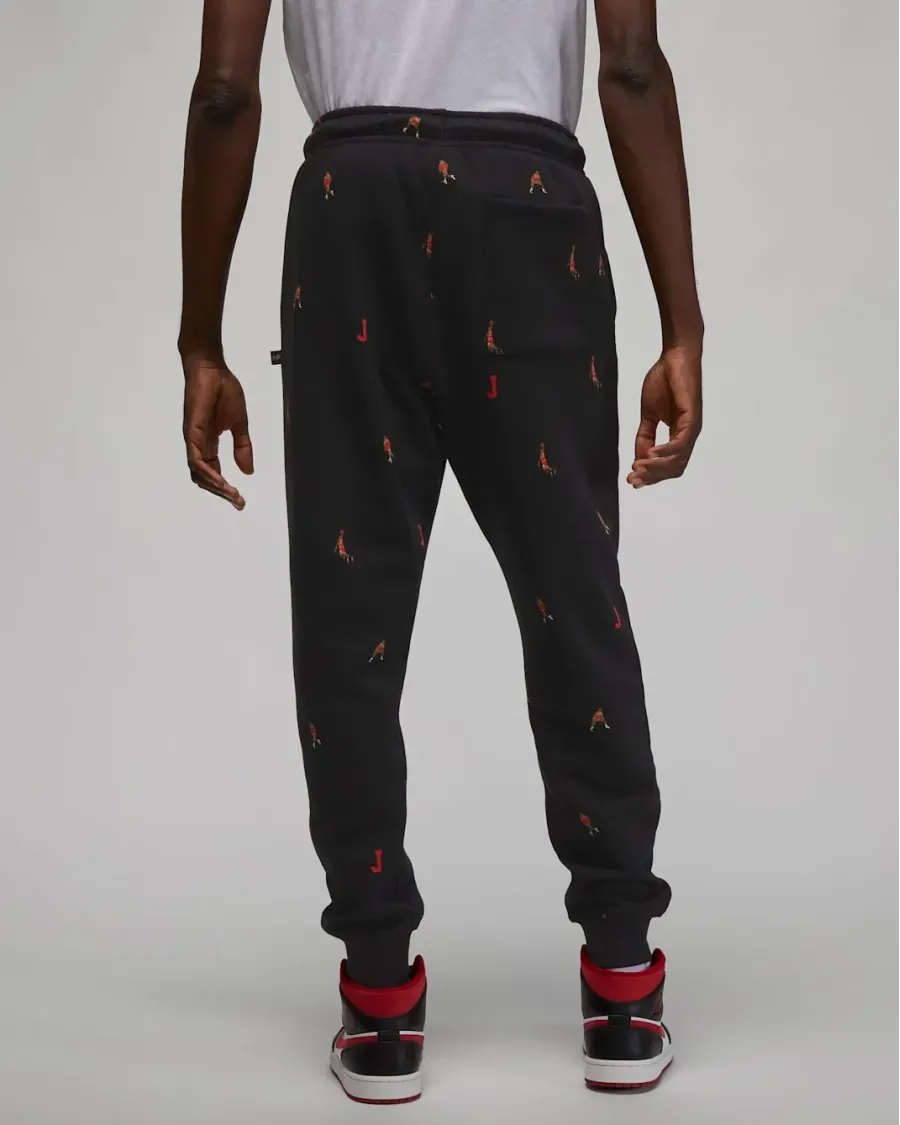 Костюм Nike Air Jordan Essentials Holiday Jumpman DV9392-010_DV9390-010
