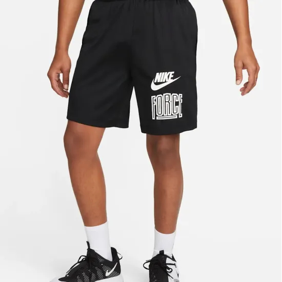 Шорти Nike Dri-FIT Starting 5 DV9483-010