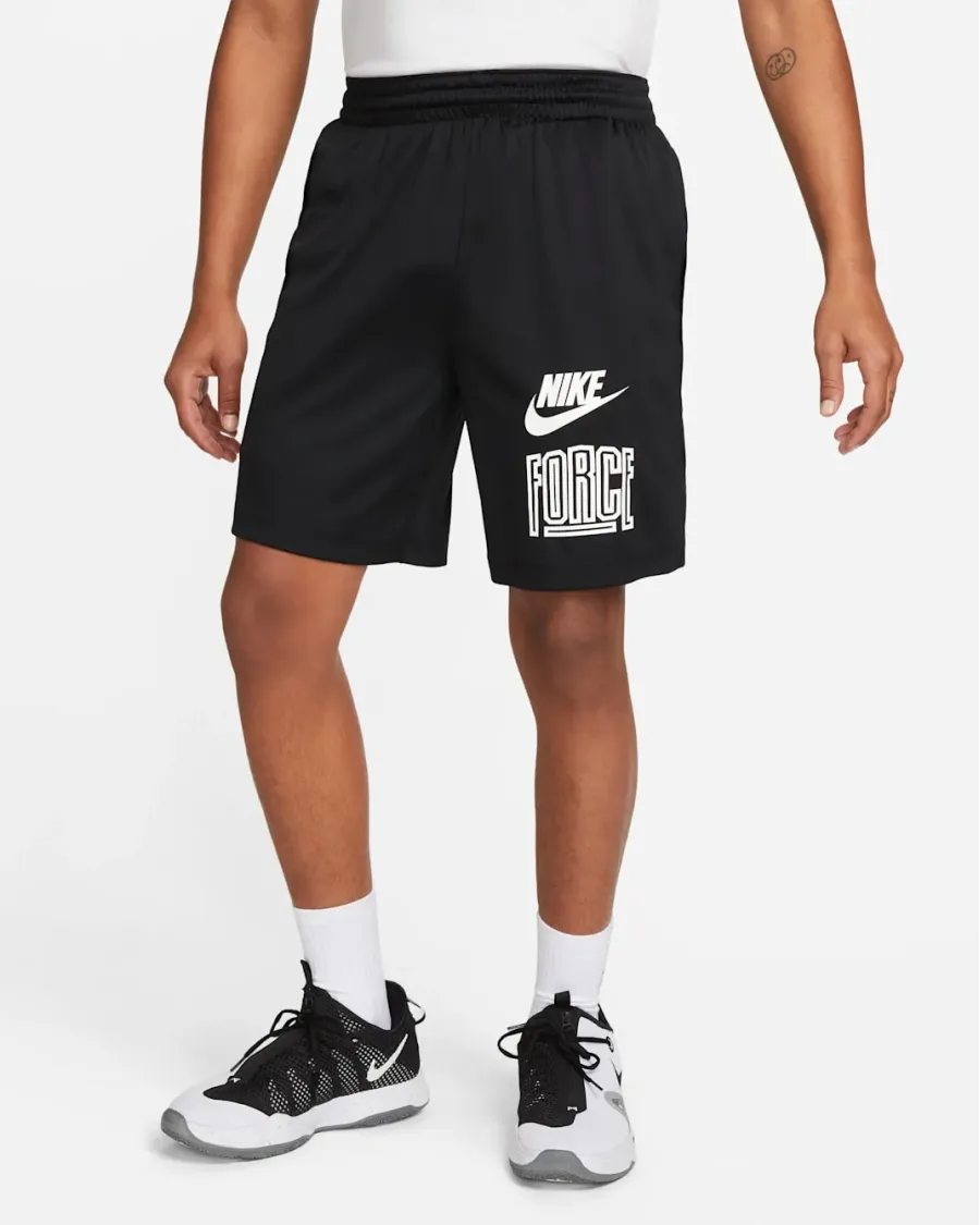 Шорти Nike Dri-FIT Starting 5 DV9483-010
