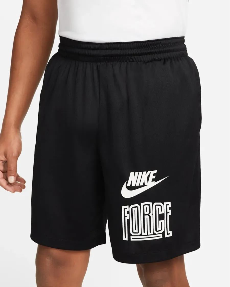 Шорти Nike Dri-FIT Starting 5 DV9483-010