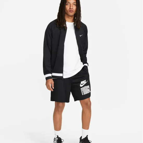 Шорти Nike Dri-FIT Starting 5 DV9483-010