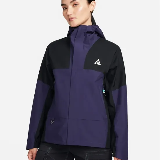 Куртка Nike ACG Storm-FIT Cascade Rains Full-Zip DV9522-555