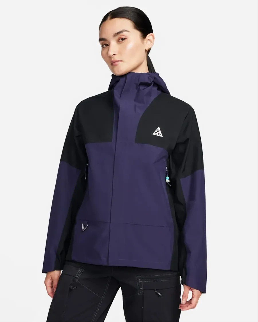 Куртка Nike ACG Storm-FIT Cascade Rains Full-Zip DV9522-555