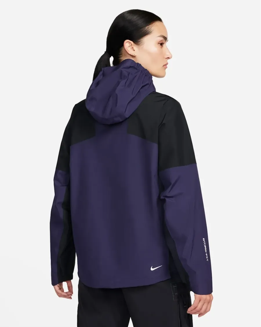 Куртка Nike ACG Storm-FIT Cascade Rains Full-Zip DV9522-555