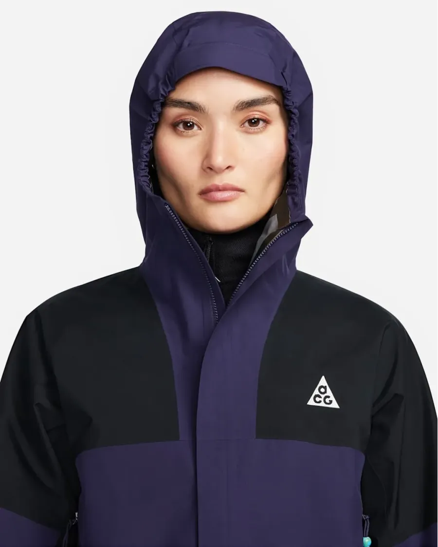 Куртка Nike ACG Storm-FIT Cascade Rains Full-Zip DV9522-555