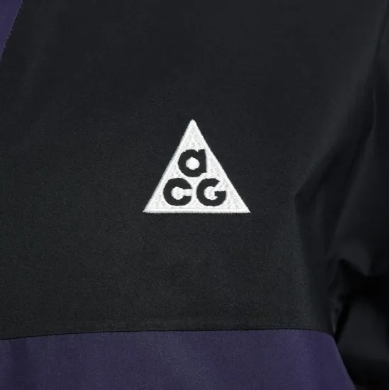 Куртка Nike ACG Storm-FIT Cascade Rains Full-Zip DV9522-555