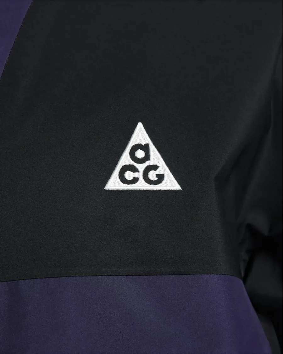 Куртка Nike ACG Storm-FIT Cascade Rains Full-Zip DV9522-555
