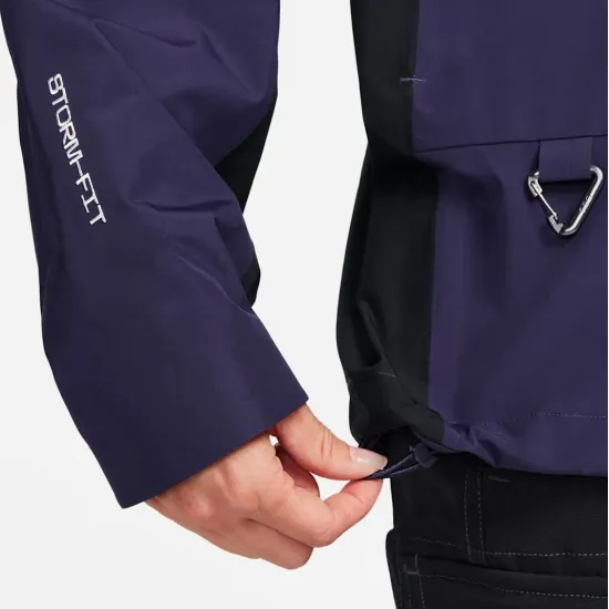 Куртка Nike ACG Storm-FIT Cascade Rains Full-Zip DV9522-555