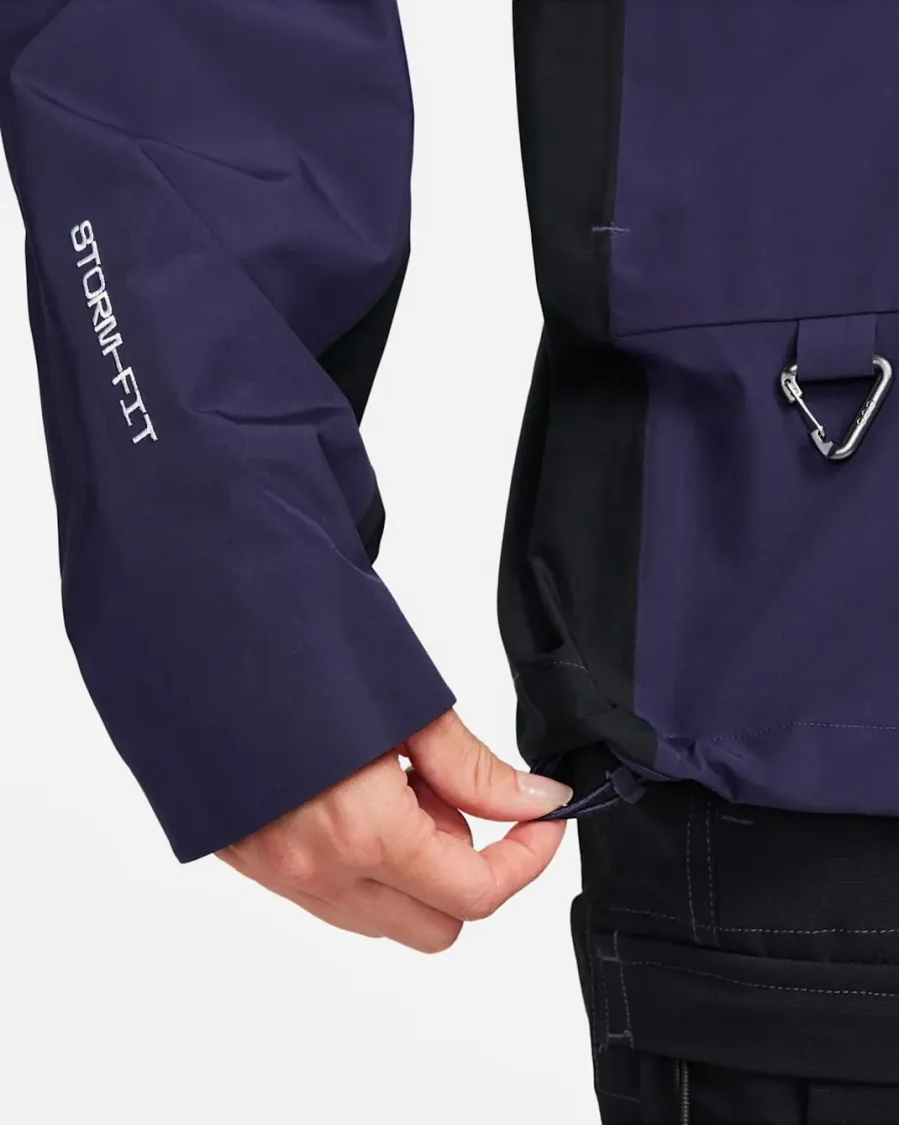 Куртка Nike ACG Storm-FIT Cascade Rains Full-Zip DV9522-555