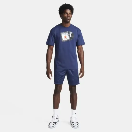 Шорти Nike Dri-FIT Icon 8-Inch DV9524-411