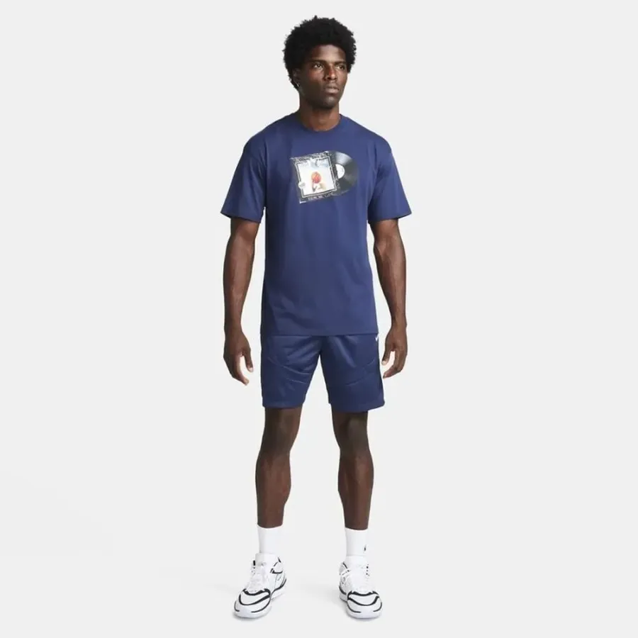 Шорти Nike Dri-FIT Icon 8-Inch DV9524-411
