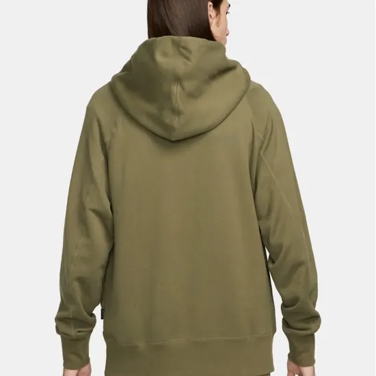 Костюм Nike Sportswear Air French Terry Pullover DV9777-222_DV9845-222