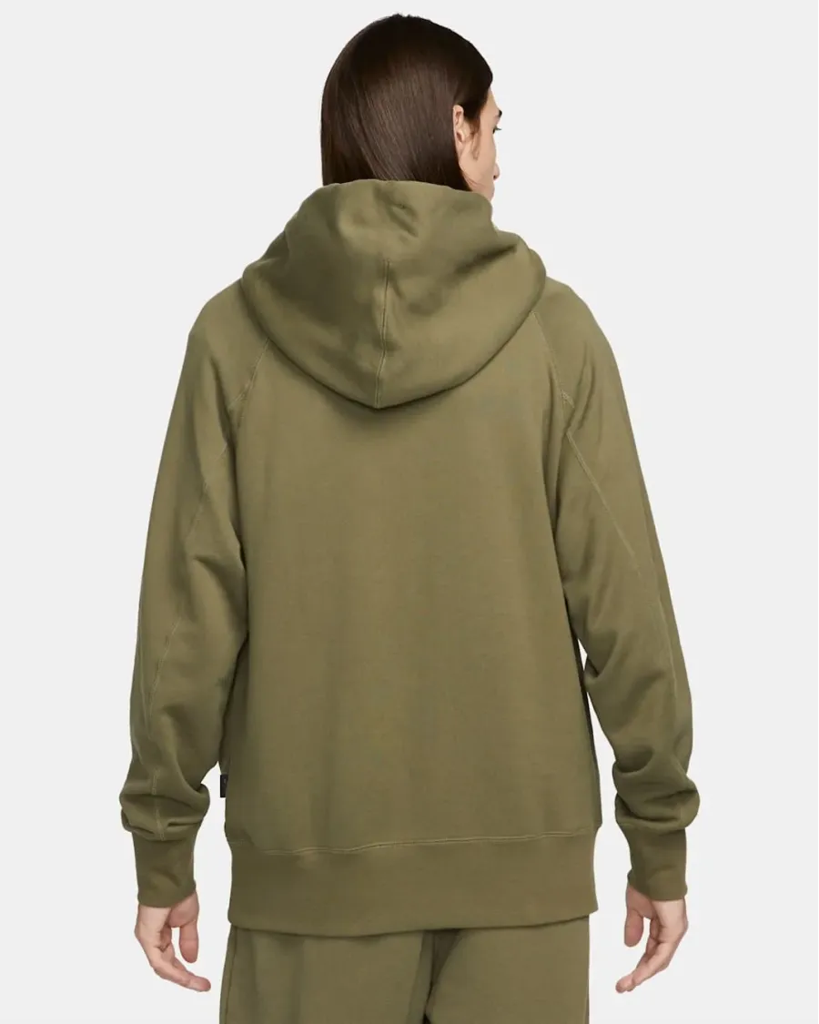 Костюм Nike Sportswear Air French Terry Pullover DV9777-222_DV9845-222